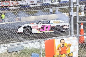 Stockton 99 Speedway