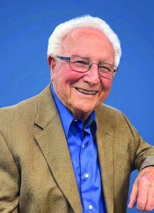 Frank Amaral obit