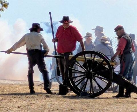 Civil War 3