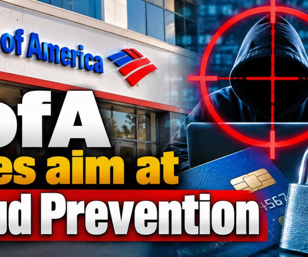 BofA fraud