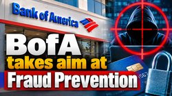 BofA fraud