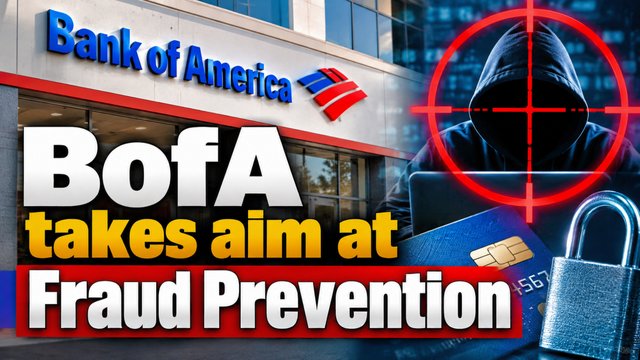 Anti-fraud seminar set at Ceres Bank of America branch