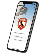 CA aware