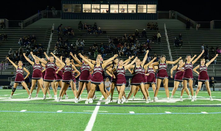 1014 Cheer riv