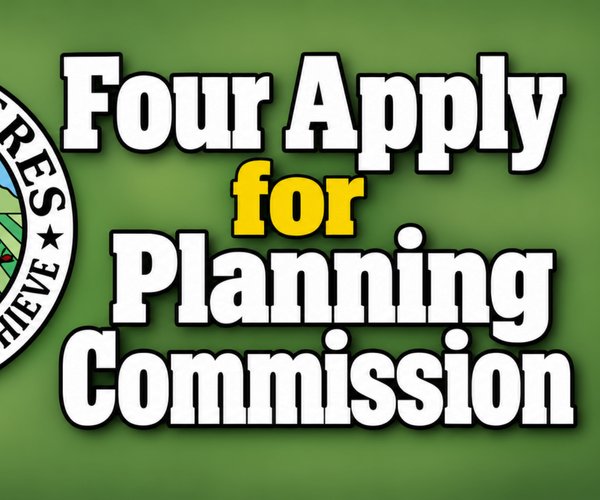 Four apply CPC