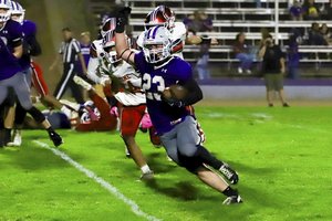 Denair football
