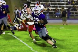 Denair football