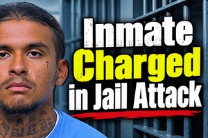 Johnathan Hernandez is accused of attacking