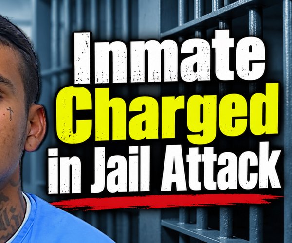 Johnathan Hernandez is accused of attacking