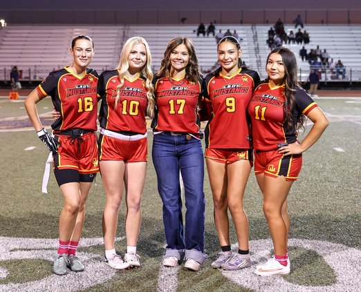 1014 FF seniors