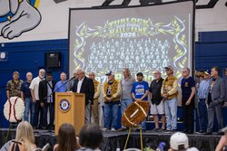 THS Hall of Fame 1