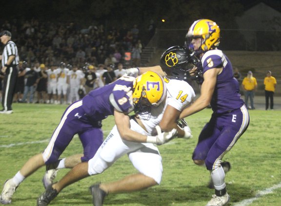 1014 Tackle
