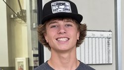 Jameson Hendrix