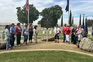 blue star marker 1