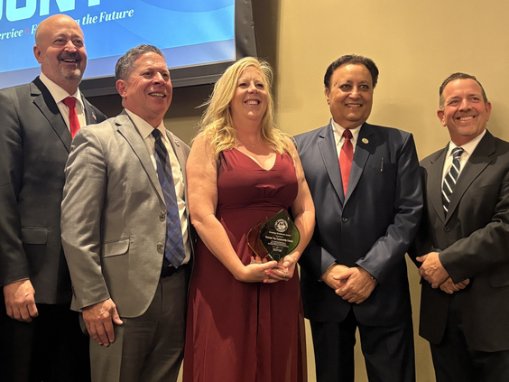 SJC honor thomas toy