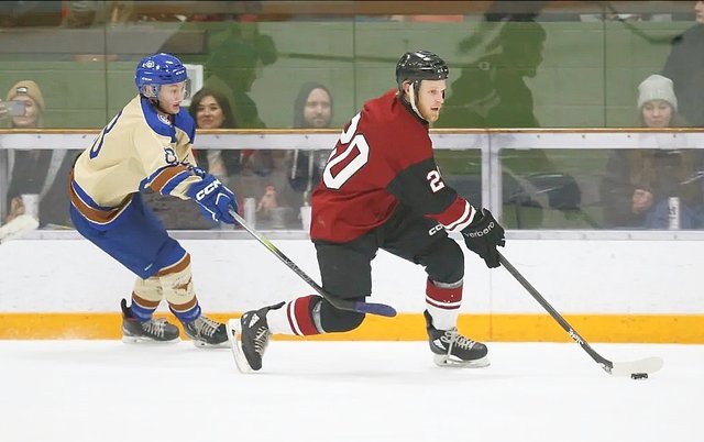 Mantecans ready to rumble for Stockton Thunder in home opener Saturday