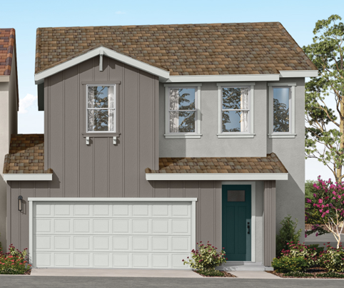 RI townhome