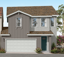 RI townhome