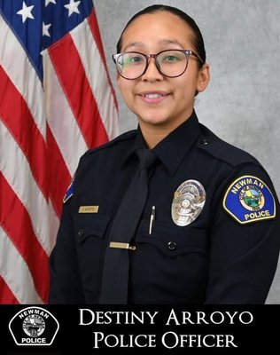 destiny arroyo