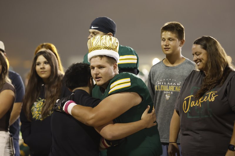 Hilmar football 4