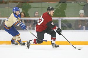 Stockton Thunder