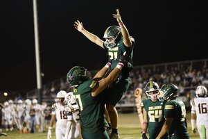 Hilmar football 1