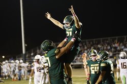Hilmar football 1
