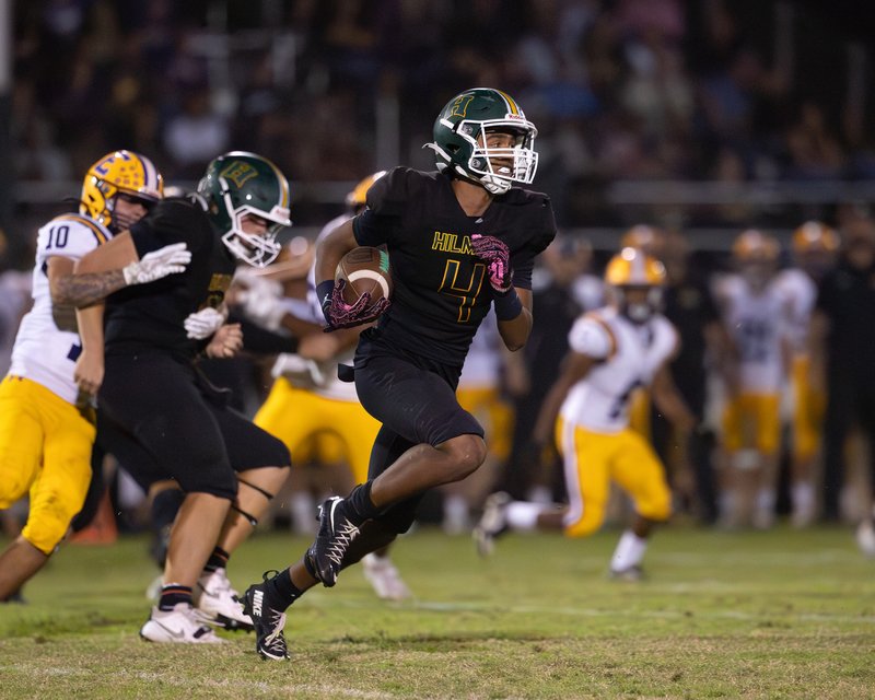 Hilmar football 3