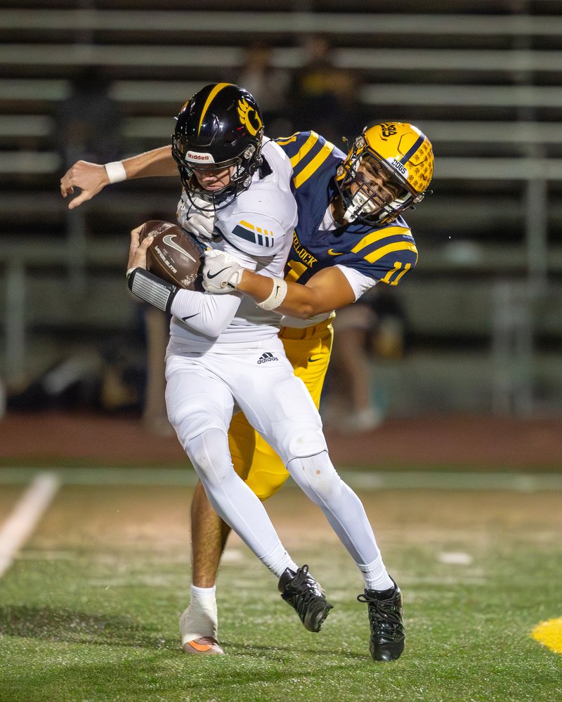 Turlock football 2