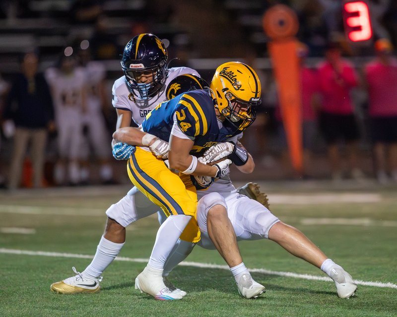 Turlock football 3
