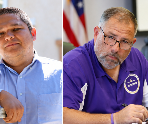 nclusd candidates