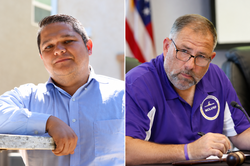 nclusd candidates