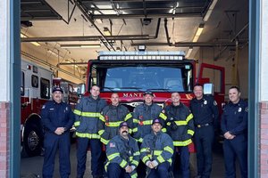 MFD sixth engine