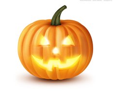 pumpkin icon