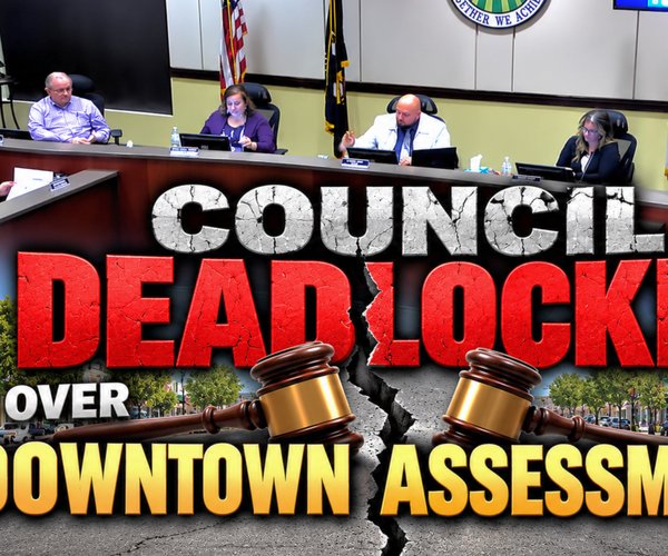 council deadlock assessments