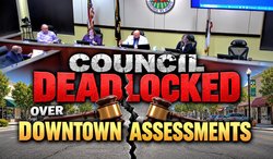 council deadlock assessments
