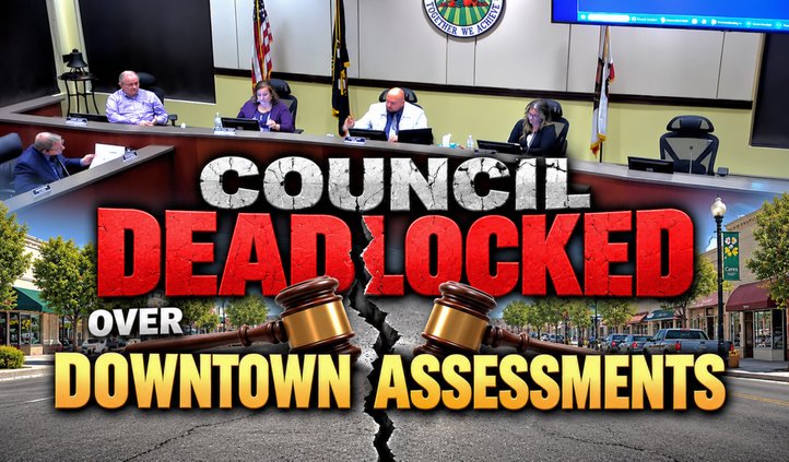 council deadlock assessments