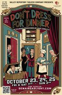Don't Dress for Dinner