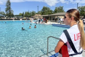 columbia pool