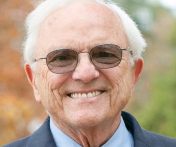 John Spevak