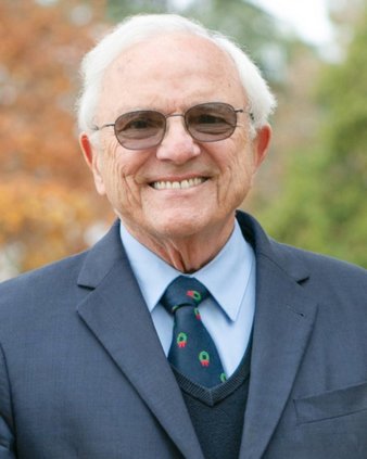 John Spevak