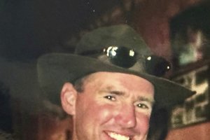 CRAIG OWEN obit