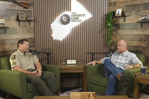 sheriff podcast