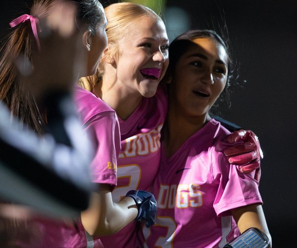 Turlock flag football 1