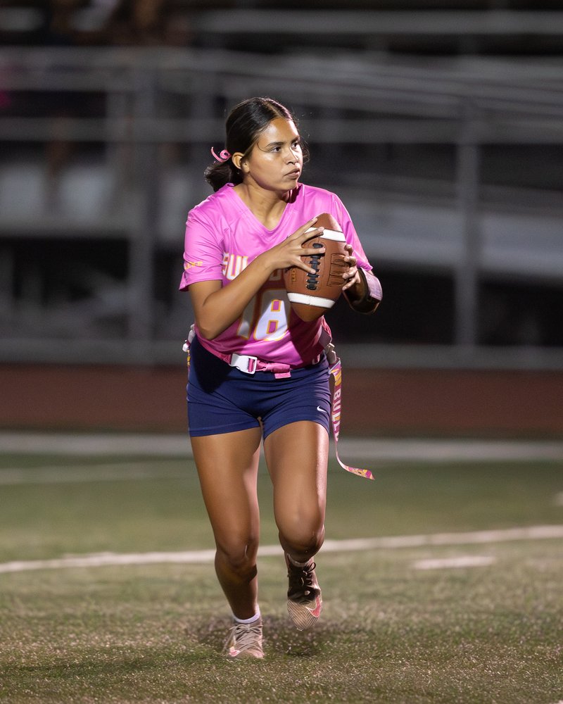 Turlock flag football 3