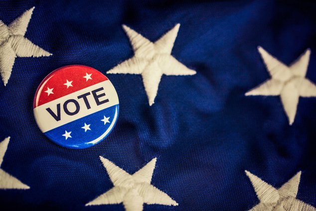 O vote