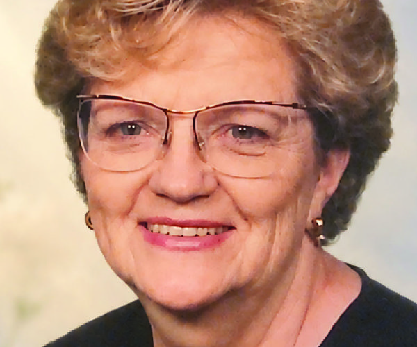 Verlene Reif obit