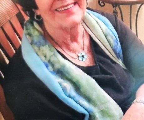 DANELLE PATRICIA WIEMKEN obit