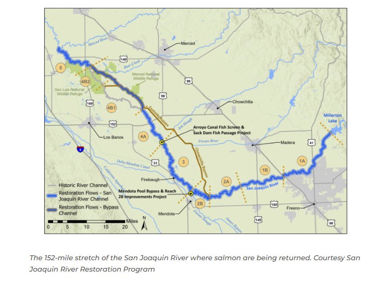 salmon map