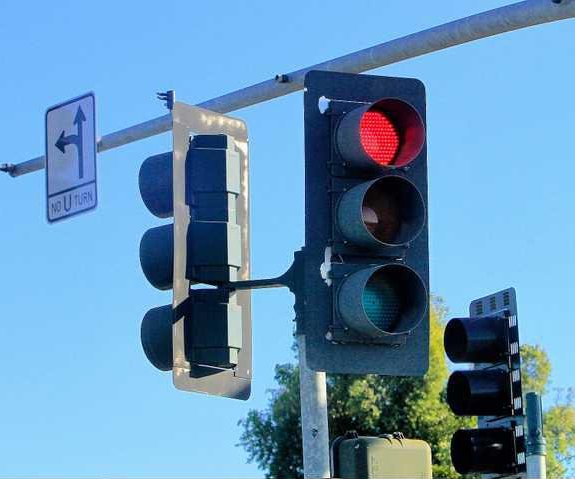 traffic lighrs